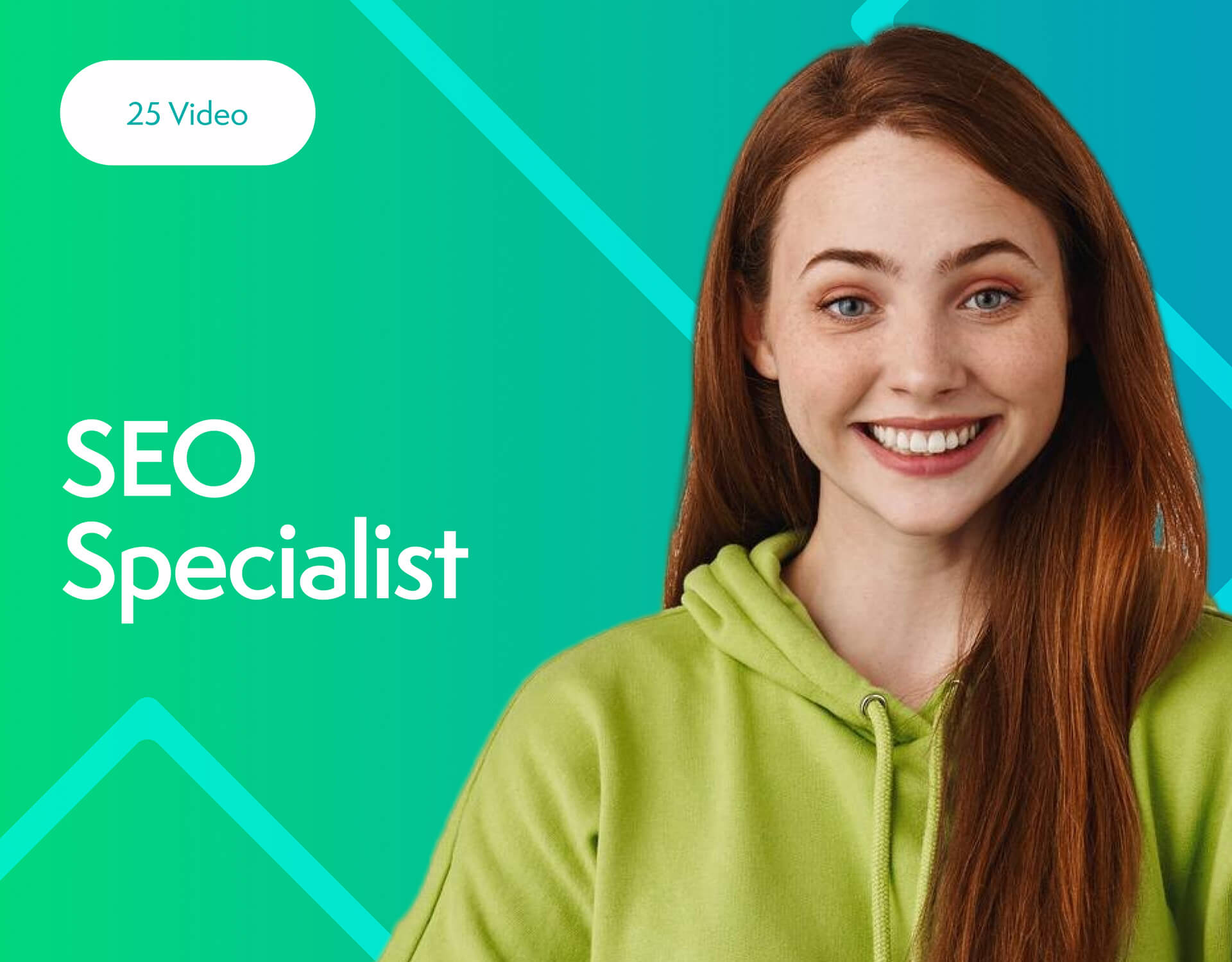 Advanced course in SEO specialization techniques