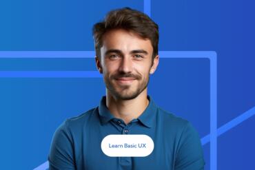 Basic principles of user experience UX design